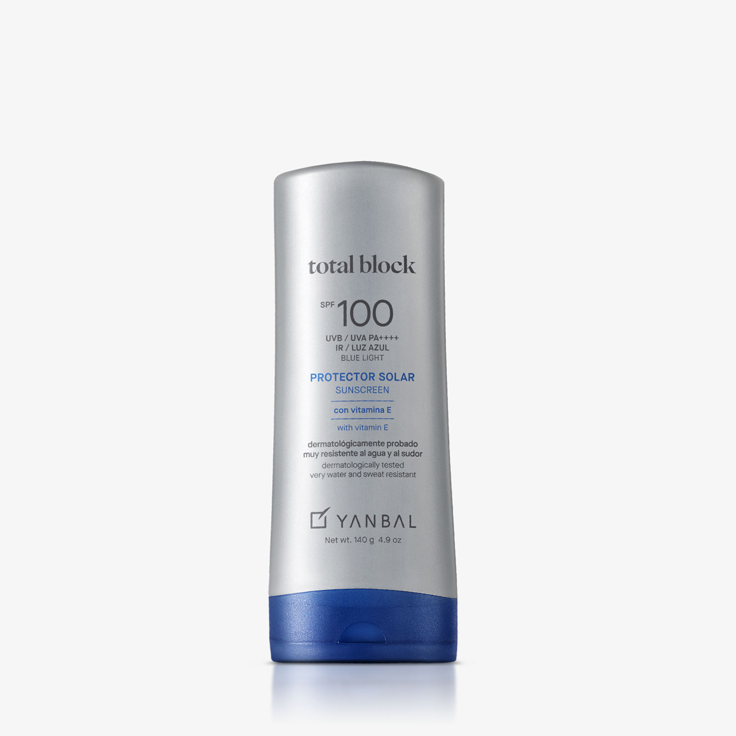 Facial cleanser